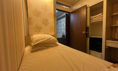 Dijual Apartemen FullyFurnished Yang Nyaman Di Kota Bandung