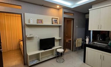 Dijual Apartemen FullyFurnished Yang Nyaman Di Kota Bandung