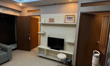 Dijual Apartemen FullyFurnished Yang Nyaman Di Kota Bandung