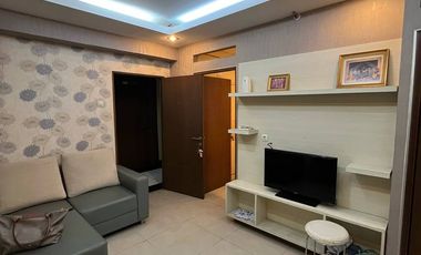 Dijual Apartemen FullyFurnished Yang Nyaman Di Kota Bandung