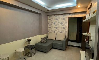 Dijual Apartemen FullyFurnished Yang Nyaman Di Kota Bandung