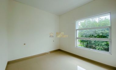 RUMAH 2LT, SIAP HUNI 3 MENIT KE SMA NEGERI 2 NGAGLIK