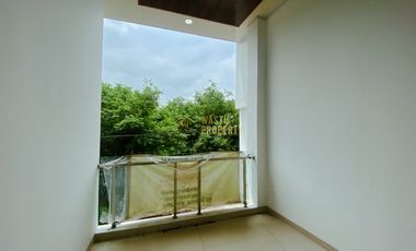 RUMAH 2LT, SIAP HUNI 3 MENIT KE SMA NEGERI 2 NGAGLIK