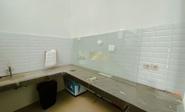 RUMAH 2LT, SIAP HUNI 3 MENIT KE SMA NEGERI 2 NGAGLIK