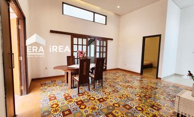 RUMAH DIJUAL DI SOLO BARAT DEKAT KAMPUS UMS