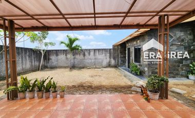 RUMAH DIJUAL DI SOLO BARAT DEKAT KAMPUS UMS