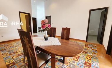 RUMAH DIJUAL DI SOLO BARAT DEKAT KAMPUS UMS