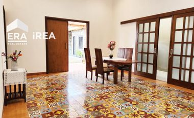 RUMAH DIJUAL DI SOLO BARAT DEKAT KAMPUS UMS