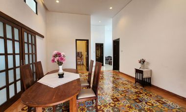 RUMAH DIJUAL DI SOLO BARAT DEKAT KAMPUS UMS