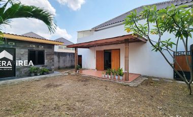 RUMAH DIJUAL DI SOLO BARAT DEKAT KAMPUS UMS
