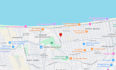 LV25-107 CASA EN VENTA DE RECUPERACION BANCARIA Av Cuauhtémoc 3412, Guadalupe Victoria, 96520 Coatzacoalcos, Veracruz SUPER PRECIO!!!