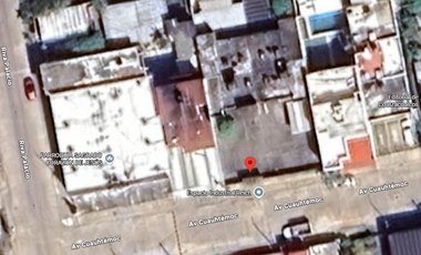 LV25-107 CASA EN VENTA DE RECUPERACION BANCARIA Av Cuauhtémoc 3412, Guadalupe Victoria, 96520 Coatzacoalcos, Veracruz SUPER PRECIO!!!