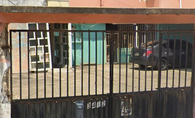 LV25-107 CASA EN VENTA DE RECUPERACION BANCARIA Av Cuauhtémoc 3412, Guadalupe Victoria, 96520 Coatzacoalcos, Veracruz SUPER PRECIO!!!