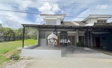 RUMAH MURAH DIJUAL DI SOLO BARU DEKAT PUSAT BISNIS, RS INDRIATI