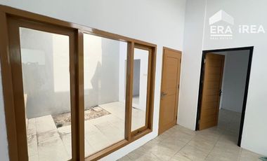 RUMAH MURAH DIJUAL DI SOLO BARU DEKAT PUSAT BISNIS, RS INDRIATI