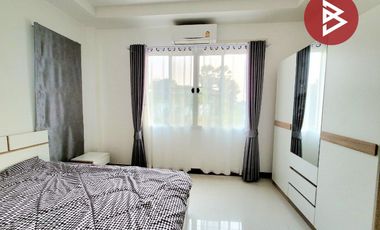 ขายบ้านเดี่ยวชั้นเดียว เนื้อที่ 78.7 ตร.วา อุทัยใหม่ อุทัยธานี