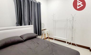 ขายบ้านเดี่ยวชั้นเดียว เนื้อที่ 78.7 ตร.วา อุทัยใหม่ อุทัยธานี