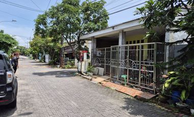 LELANG Perumahan permata graha agung Blok H no.01,desa pongangan kec.manyar gresik