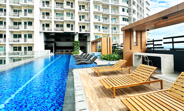 Maven at Capitol Commons Condo for Sale 3 Bedrooms 3BR in Pasig City