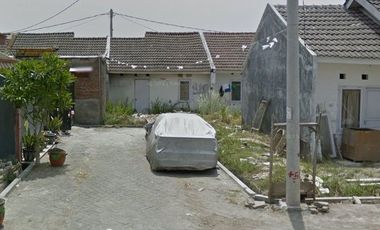 LELANG Golden berry Blok DD -023 ,kel/kec.menganti