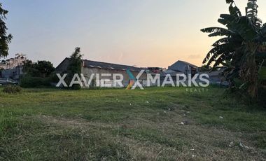 KAVLING 2.237 M2 UNTUK PADEL COURT BINTARO PONDOK AREN TANGERANG SELATAN