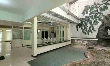 11. DIJUAL RUMAH TANJUNGSARI BARU DARMO SATELIT SURABAYA