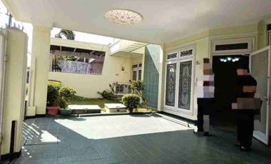 11. DIJUAL RUMAH TANJUNGSARI BARU DARMO SATELIT SURABAYA