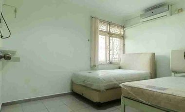 11. DIJUAL RUMAH TANJUNGSARI BARU DARMO SATELIT SURABAYA