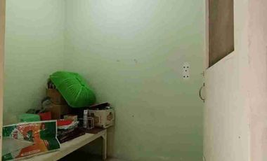 11. DIJUAL RUMAH TANJUNGSARI BARU DARMO SATELIT SURABAYA