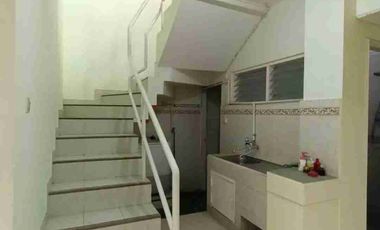 11. DIJUAL RUMAH TANJUNGSARI BARU DARMO SATELIT SURABAYA