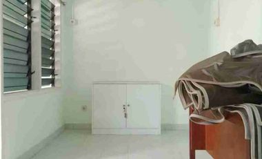 11. DIJUAL RUMAH TANJUNGSARI BARU DARMO SATELIT SURABAYA