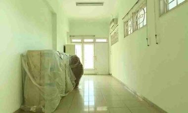 11. DIJUAL RUMAH TANJUNGSARI BARU DARMO SATELIT SURABAYA