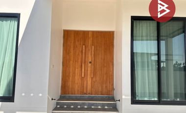 ขายบ้านเดี่ยวชั้นเดียว เนื้อที่ 91.9 ตารางวา วัดพริก พิษนุโลก โซนหลังประตู 5 มน.