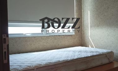 JUAL MURAH SPRINGHILL KEMAYORAN 2BR FULL FURNISH