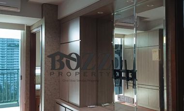 JUAL MURAH SPRINGHILL KEMAYORAN 2BR FULL FURNISH