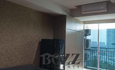 JUAL MURAH SPRINGHILL KEMAYORAN 2BR FULL FURNISH