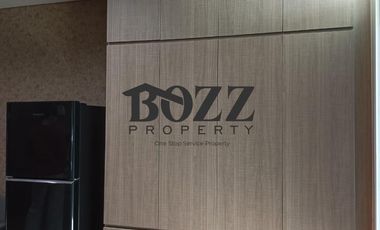 JUAL MURAH SPRINGHILL KEMAYORAN 2BR FULL FURNISH