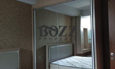 JUAL MURAH SPRINGHILL KEMAYORAN 2BR FULL FURNISH