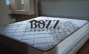 JUAL MURAH SPRINGHILL KEMAYORAN 2BR FULL FURNISH