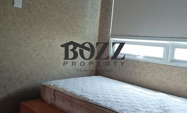 JUAL MURAH SPRINGHILL KEMAYORAN 2BR FULL FURNISH