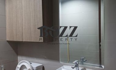 JUAL MURAH SPRINGHILL KEMAYORAN 2BR FULL FURNISH