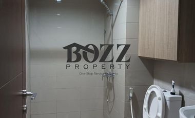 JUAL MURAH SPRINGHILL KEMAYORAN 2BR FULL FURNISH