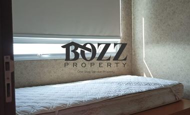 JUAL MURAH SPRINGHILL KEMAYORAN 2BR FULL FURNISH