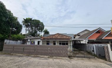 DIJUAL RUMAH JALAN URIP SUMOHARJO BELAKANG AJENDAM II SRIWIJAYA PALEMBANG