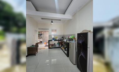 DIJUAL RUMAH JALAN URIP SUMOHARJO BELAKANG AJENDAM II SRIWIJAYA PALEMBANG