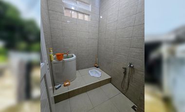 DIJUAL RUMAH JALAN URIP SUMOHARJO BELAKANG AJENDAM II SRIWIJAYA PALEMBANG