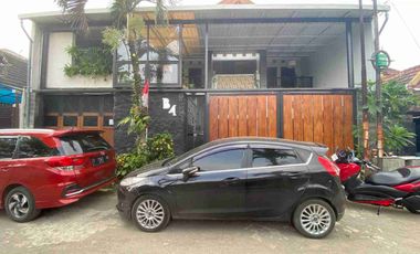 dijual Rumah Mewah cipamokolan murah aja