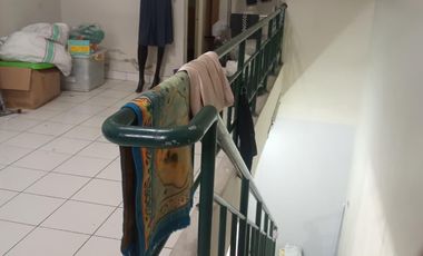 Dijual Ruko Strategis Lokasi Premium Cocok Untuk Usaha di BTC Sektor 7 – Bintaro Jaya Tangerang Selatan