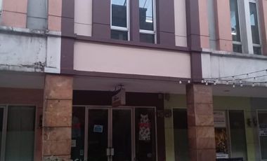 Dijual Ruko Strategis Lokasi Premium Cocok Untuk Usaha di BTC Sektor 7 – Bintaro Jaya Tangerang Selatan