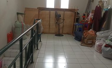 Dijual Ruko Strategis Lokasi Premium Cocok Untuk Usaha di BTC Sektor 7 – Bintaro Jaya Tangerang Selatan